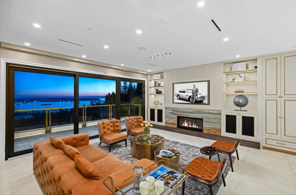 1337 CAMRIDGE ROAD, West Vancouver BC V7S 2M7, West Vancouver BC — Residential for Sale - Photo 4