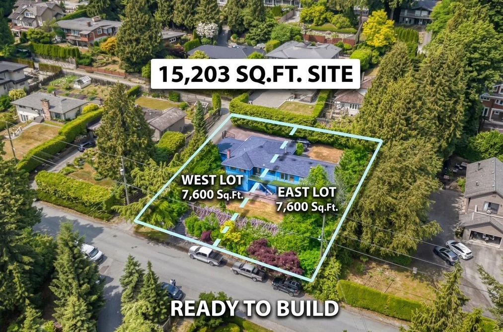 1337 OTTAWA AVENUE, West Vancouver BC V7T 2H6, West Vancouver BC — Residential for Sale - Photo 4