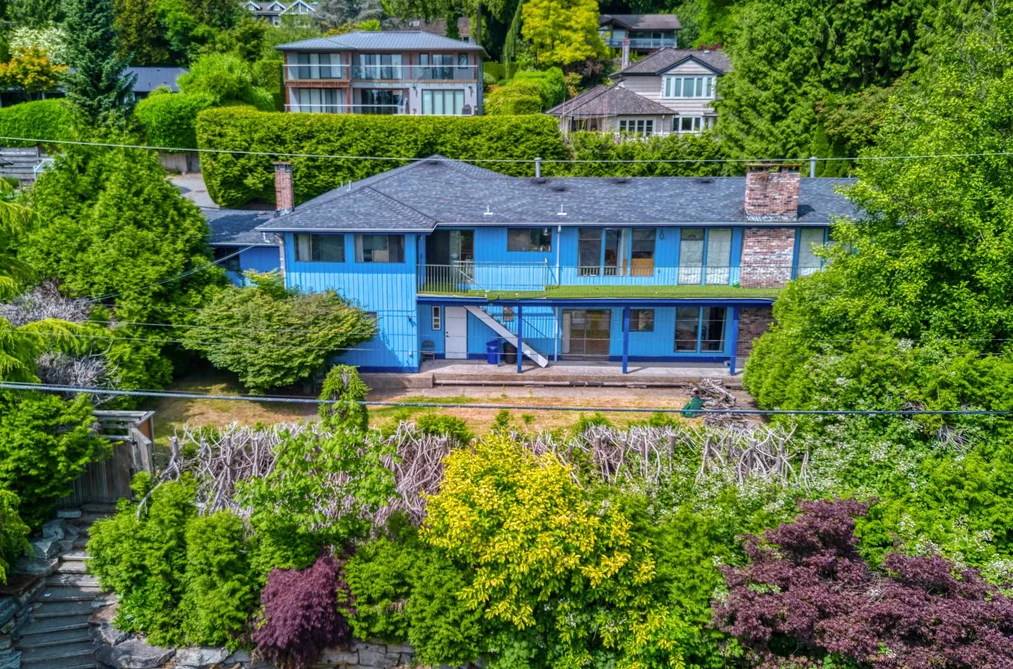 1337 OTTAWA AVENUE, West Vancouver BC V7T 2H6, West Vancouver BC — Residential for Sale - Photo 5