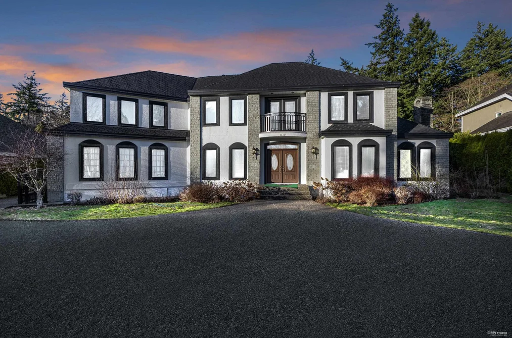 House for sale at 13371 21a Avenue Surrey British Columbia - MLS: R3105197