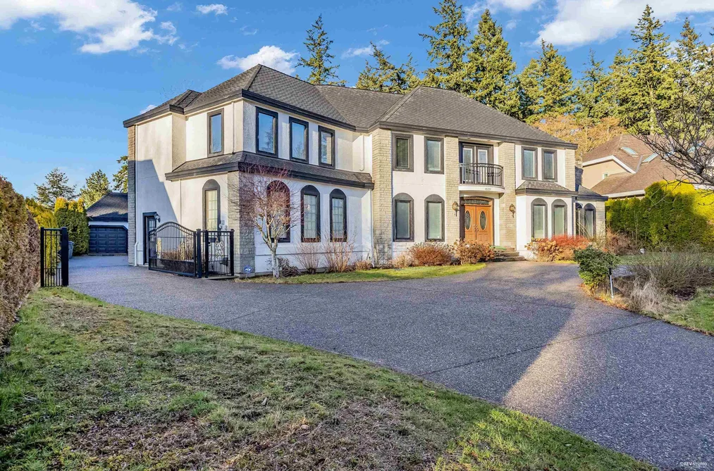 13371 21A AVENUE, Surrey BC V4A 9N1, Surrey BC — Residential for Sale - Photo 4