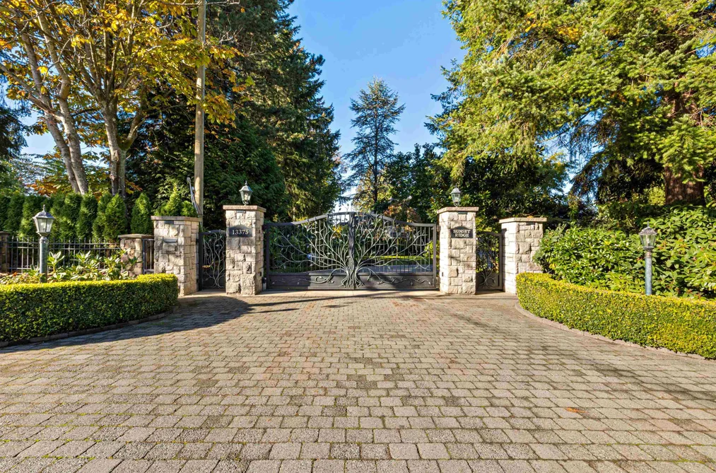 13375 CRESCENT ROAD, Surrey BC V4P 1J5, Surrey BC — Residential for Sale - Photo 3