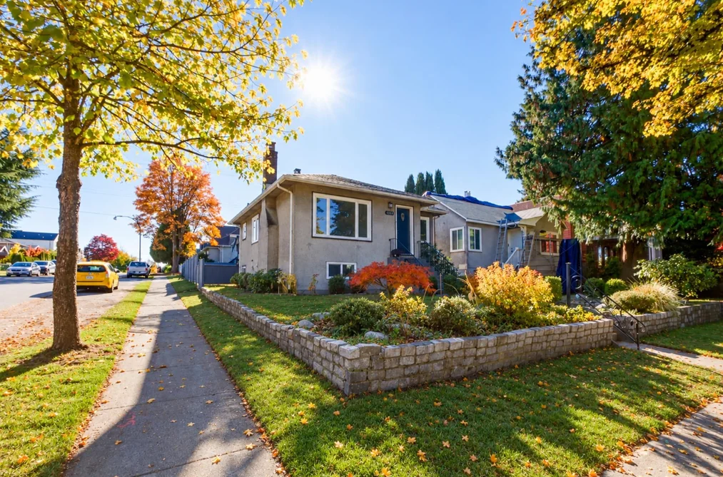 1338 E 37th Ave, Vancouver, BC - MLS: R3177667
