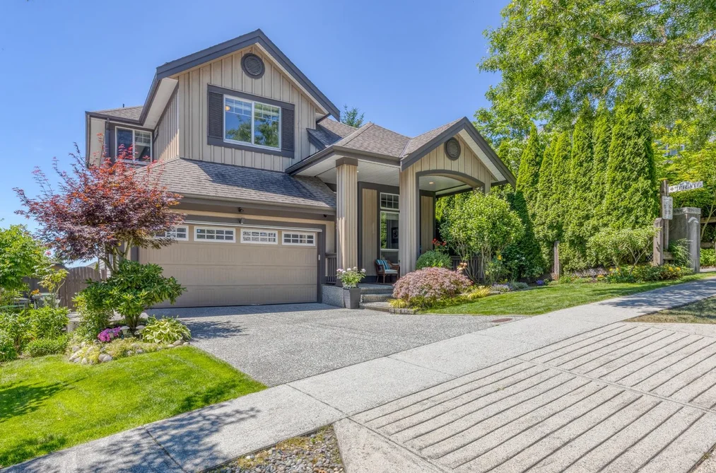 House for sale at 1338 Fifeshire Street Coquitlam British Columbia - MLS: R3158233