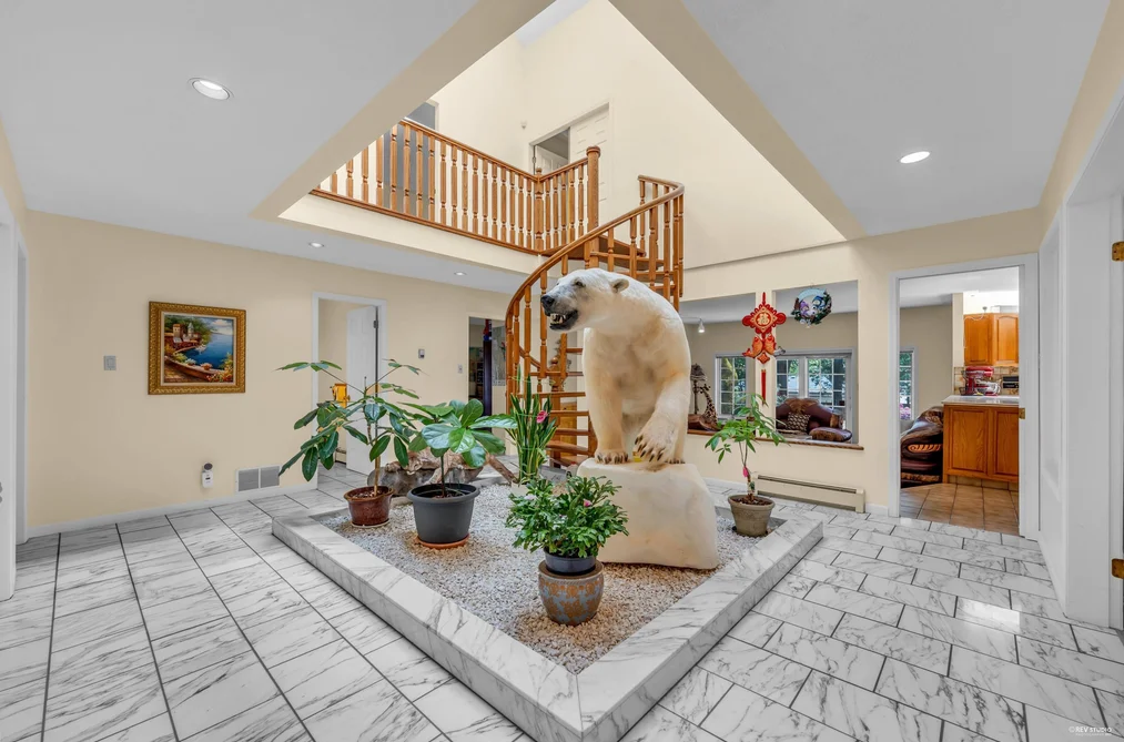 1338 W 54TH AVENUE, Vancouver BC V6P 1N6, Vancouver BC — Residential for Sale — Photo 10 of 30