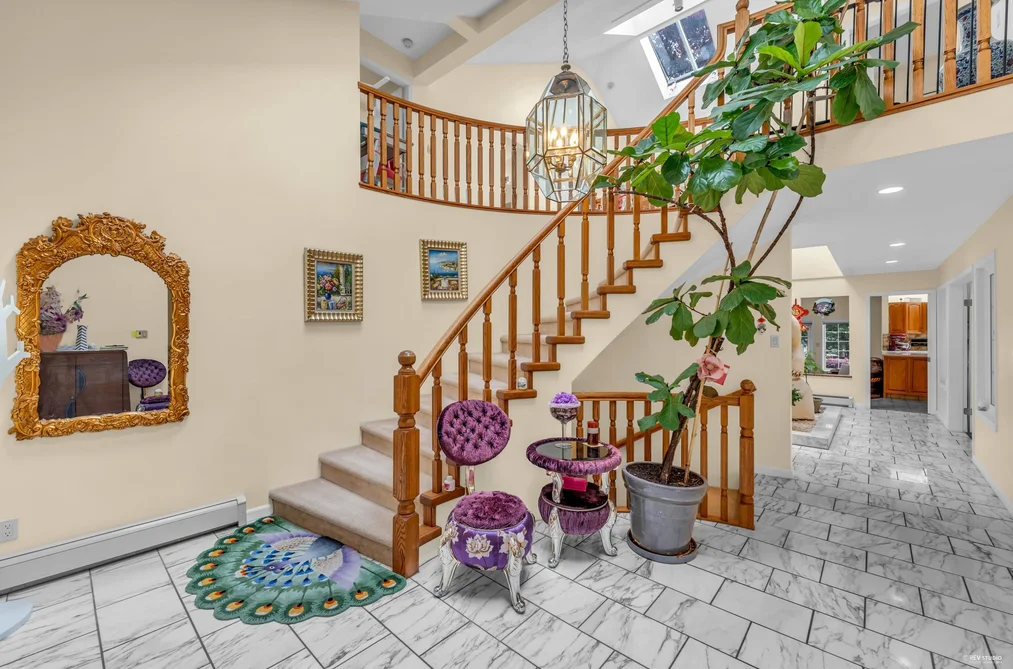 1338 W 54TH AVENUE, Vancouver BC V6P 1N6, Vancouver BC — Residential for Sale — Photo 11 of 30