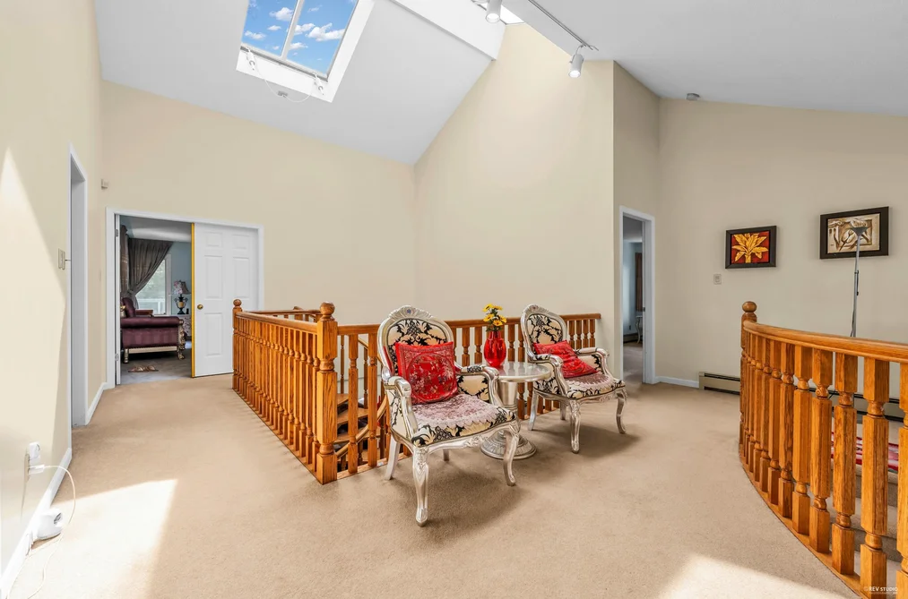 1338 W 54TH AVENUE, Vancouver BC V6P 1N6, Vancouver BC — Residential for Sale — Photo 12 of 30