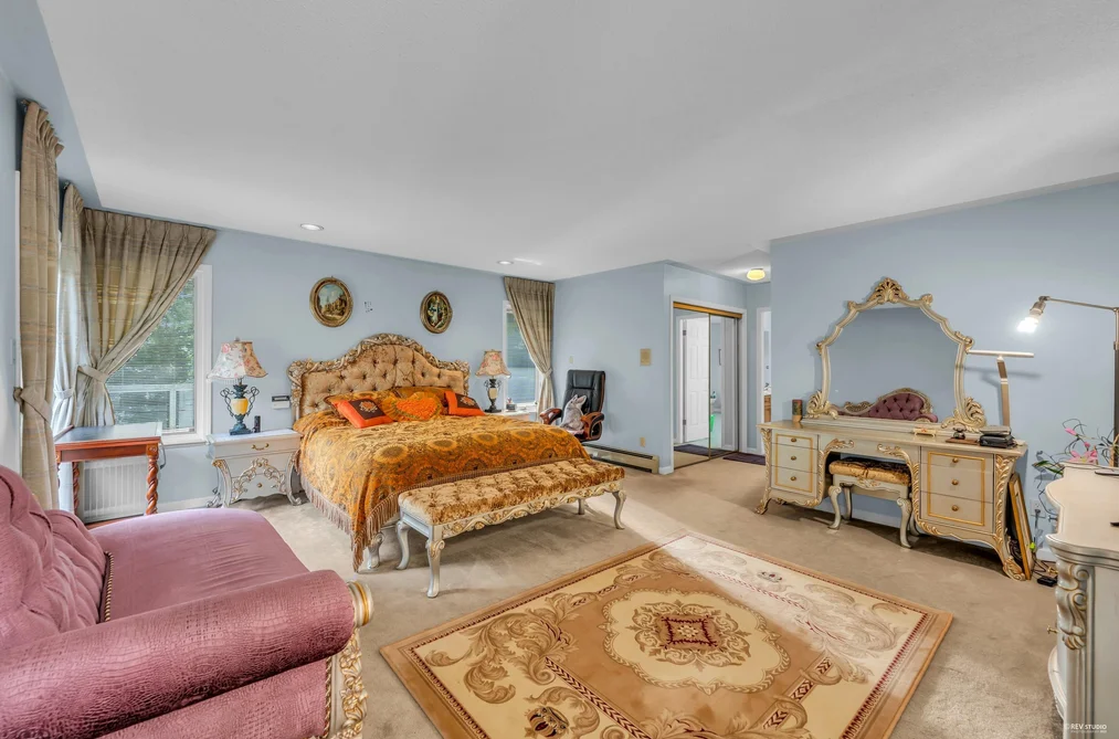 1338 W 54TH AVENUE, Vancouver BC V6P 1N6, Vancouver BC — Residential for Sale — Photo 13 of 30