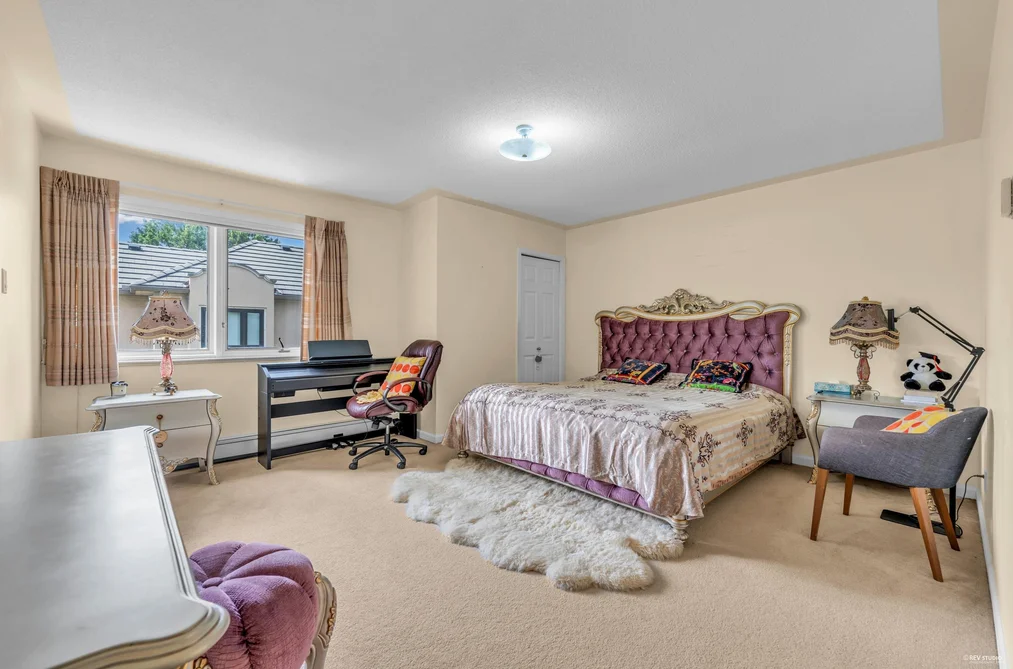 1338 W 54TH AVENUE, Vancouver BC V6P 1N6, Vancouver BC — Residential for Sale — Photo 18 of 30