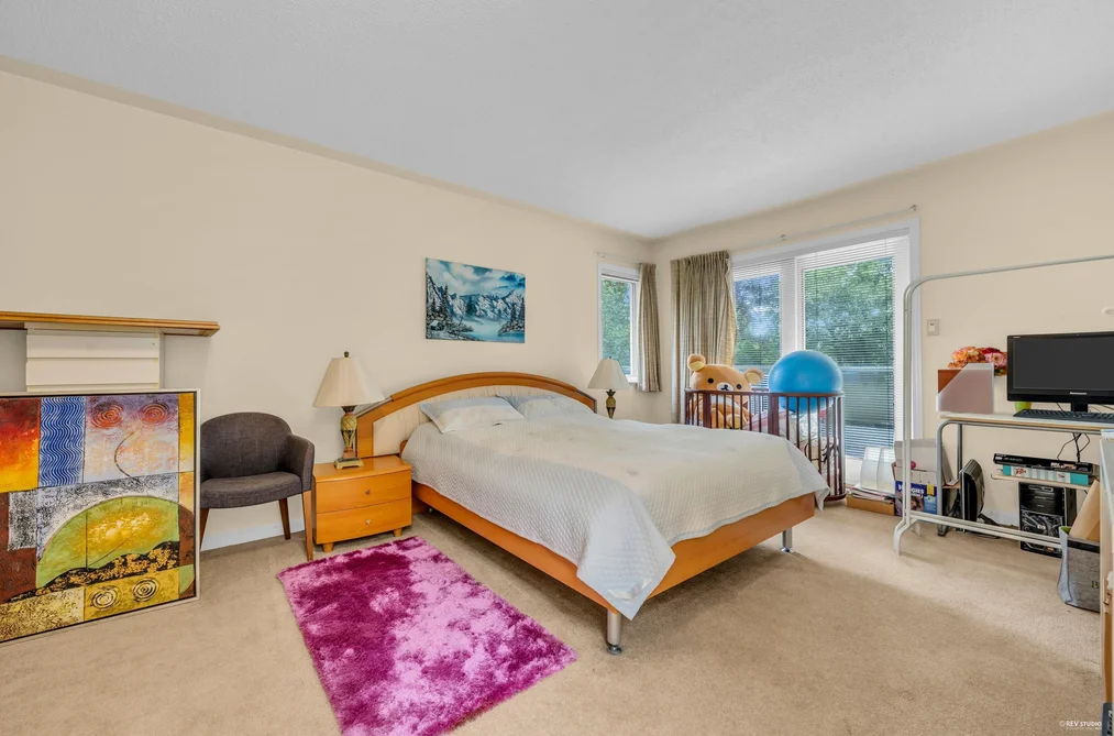 1338 W 54TH AVENUE, Vancouver BC V6P 1N6, Vancouver BC — Residential for Sale — Photo 20 of 30