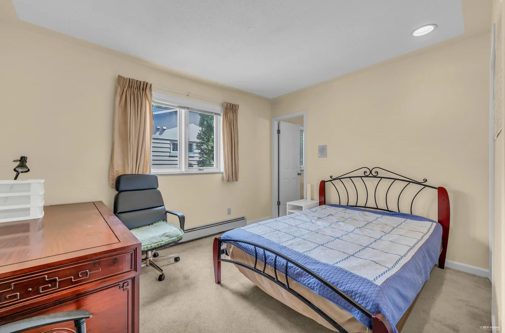 1338 W 54TH AVENUE, Vancouver BC V6P 1N6, Vancouver BC — Residential for Sale — Photo 22 of 30
