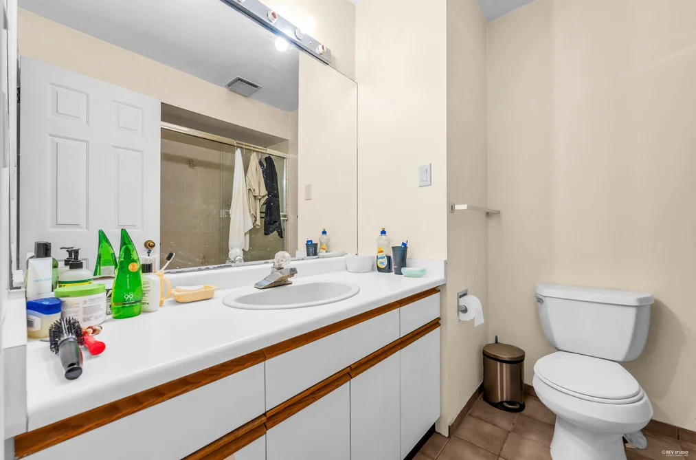 1338 W 54TH AVENUE, Vancouver BC V6P 1N6, Vancouver BC — Residential for Sale — Photo 23 of 30