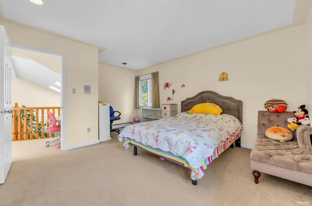 1338 W 54TH AVENUE, Vancouver BC V6P 1N6, Vancouver BC — Residential for Sale — Photo 24 of 30