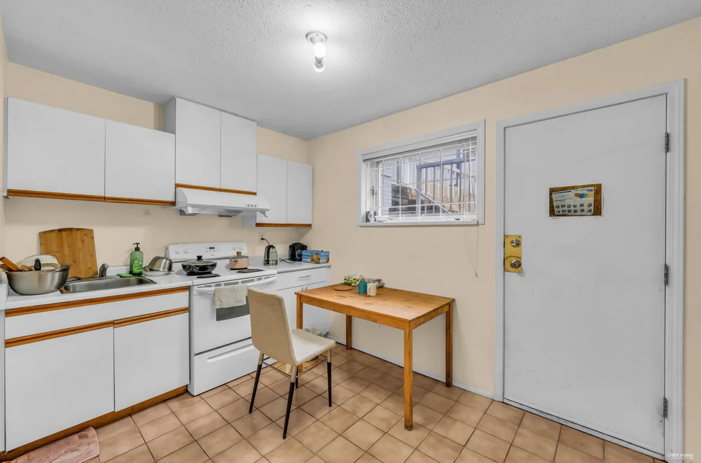 1338 W 54TH AVENUE, Vancouver BC V6P 1N6, Vancouver BC — Residential for Sale — Photo 25 of 30