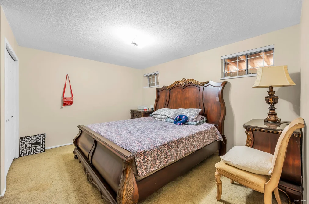 1338 W 54TH AVENUE, Vancouver BC V6P 1N6, Vancouver BC — Residential for Sale — Photo 26 of 30