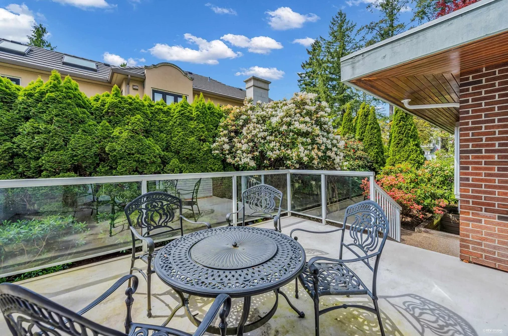 1338 W 54TH AVENUE, Vancouver BC V6P 1N6, Vancouver BC — Residential for Sale — Photo 27 of 30