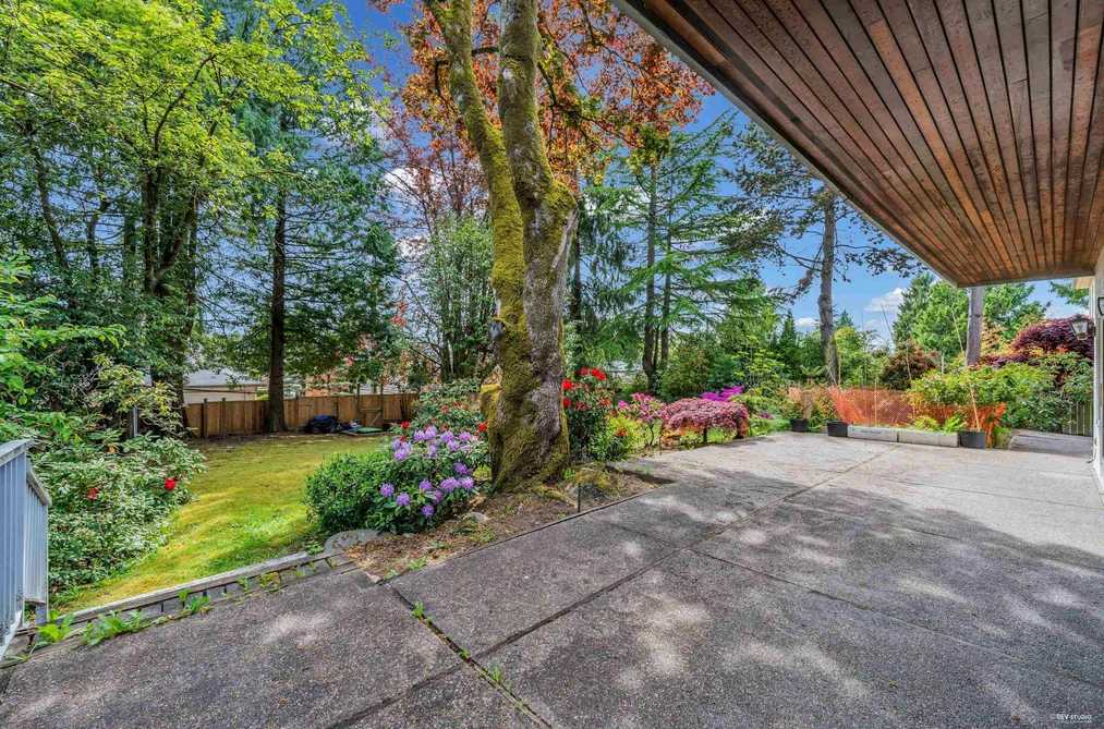 1338 W 54TH AVENUE, Vancouver BC V6P 1N6, Vancouver BC — Residential for Sale — Photo 28 of 30
