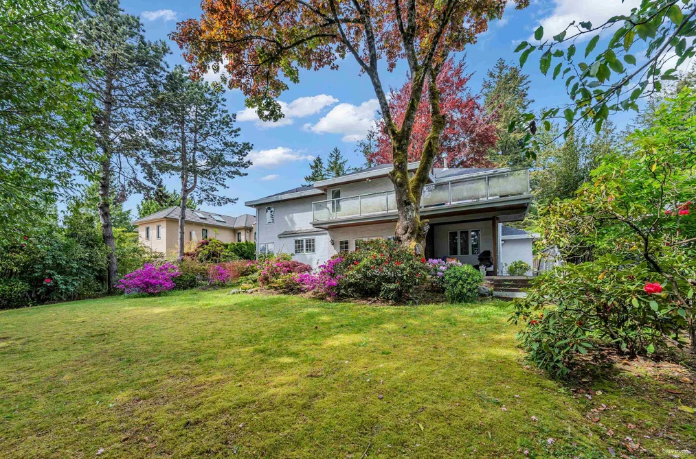 1338 W 54TH AVENUE, Vancouver BC V6P 1N6, Vancouver BC — Residential for Sale — Photo 29 of 30