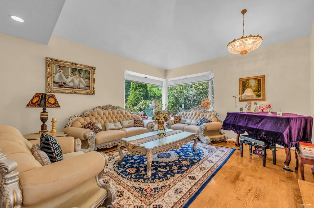 1338 W 54TH AVENUE, Vancouver BC V6P 1N6, Vancouver BC — Residential for Sale — Photo 3 of 30