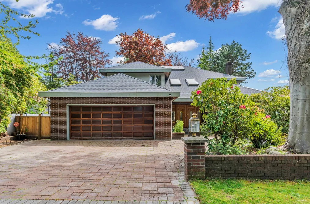 1338 W 54TH AVENUE, Vancouver BC V6P 1N6, Vancouver BC — Residential for Sale — Photo 30 of 30