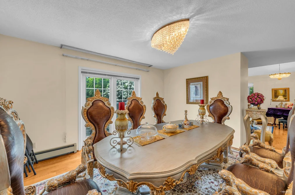 1338 W 54TH AVENUE, Vancouver BC V6P 1N6, Vancouver BC — Residential for Sale — Photo 5 of 30