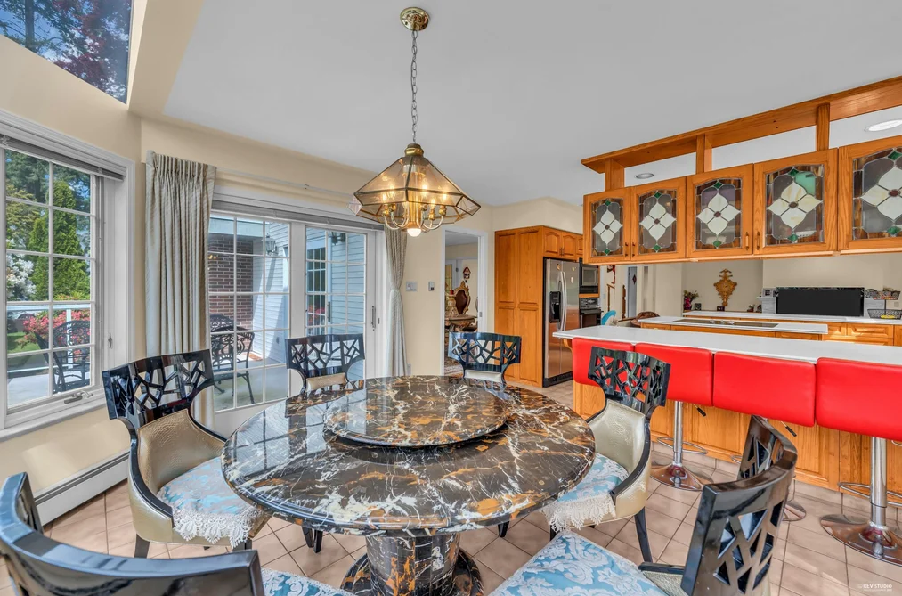 1338 W 54TH AVENUE, Vancouver BC V6P 1N6, Vancouver BC — Residential for Sale — Photo 6 of 30