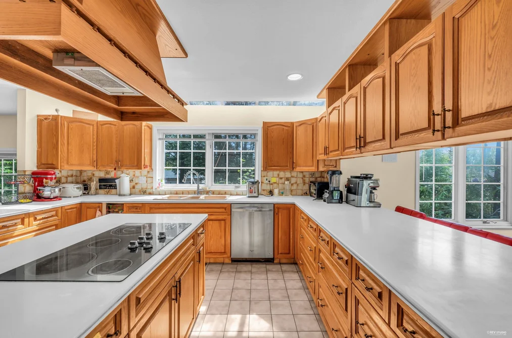 1338 W 54TH AVENUE, Vancouver BC V6P 1N6, Vancouver BC — Residential for Sale — Photo 8 of 30