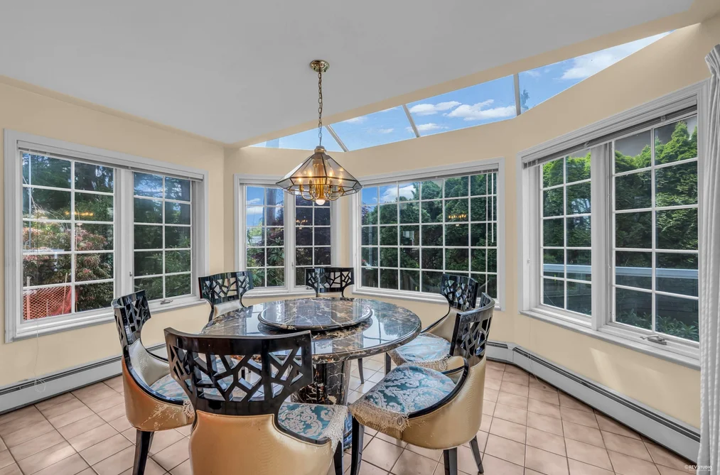 1338 W 54TH AVENUE, Vancouver BC V6P 1N6, Vancouver BC — Residential for Sale — Photo 9 of 30