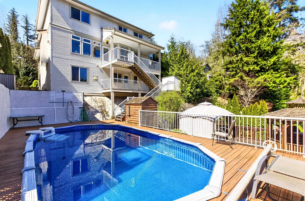 13380 MCCAULEY CRESCENT, Maple Ridge BC V4R 2V2, Maple Ridge BC — Residential for Sale - Photo 2