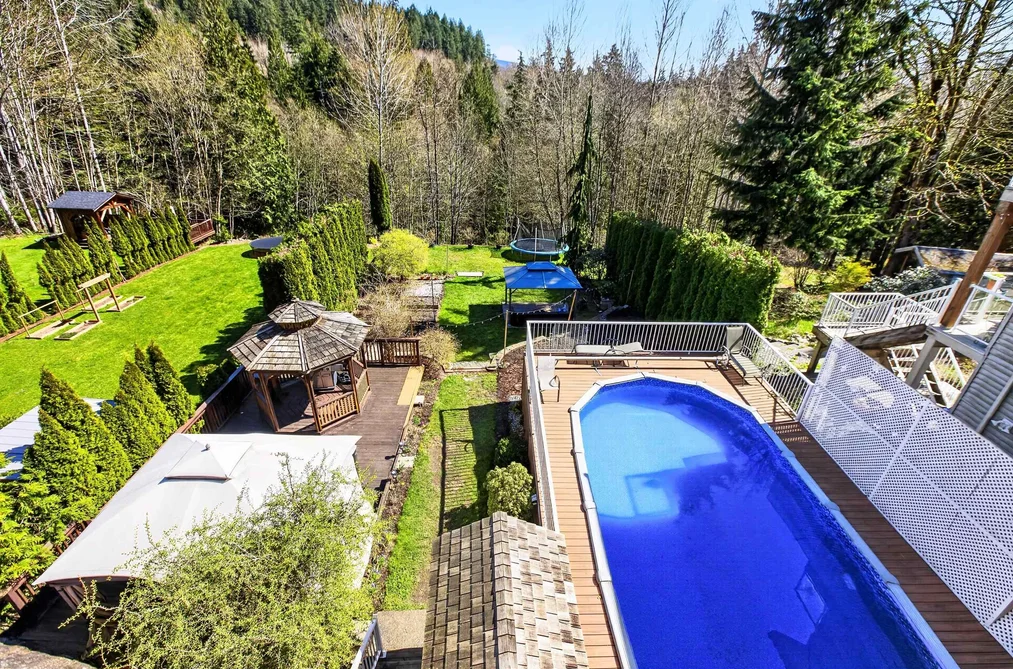13380 MCCAULEY CRESCENT, Maple Ridge BC V4R 2V2, Maple Ridge BC — Residential for Sale - Photo 3