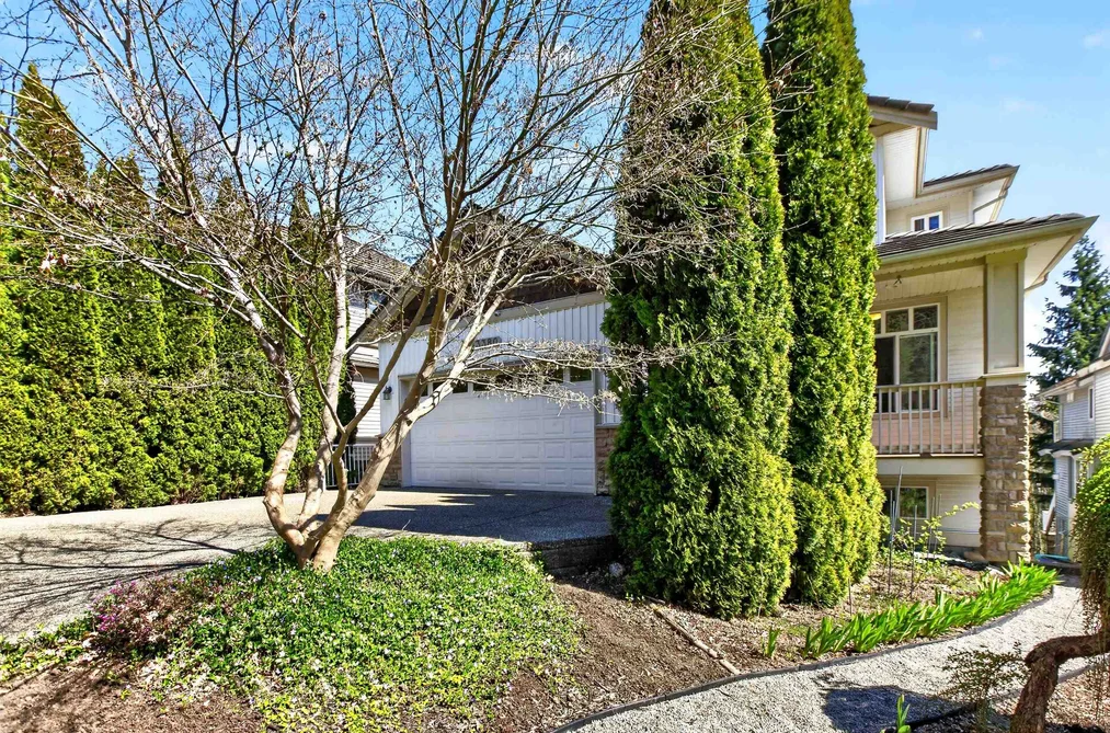 13380 MCCAULEY CRESCENT, Maple Ridge BC V4R 2V2, Maple Ridge BC — Residential for Sale - Photo 4