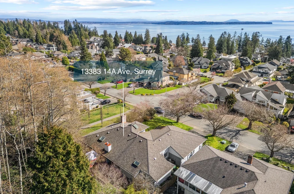 13383 14A AVENUE, Surrey BC V4A 7P9, Surrey BC — Residential for Sale - Photo 3