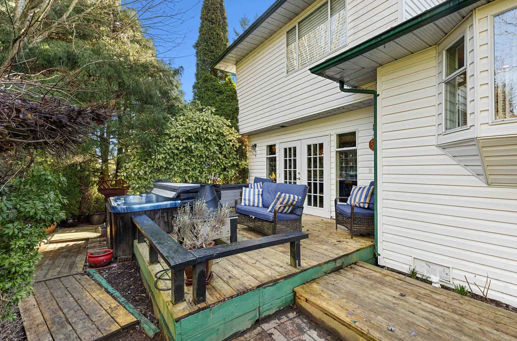 13385 60 AVENUE, Surrey BC V3X 2M1, Surrey BC — Residential for Sale - Photo 4