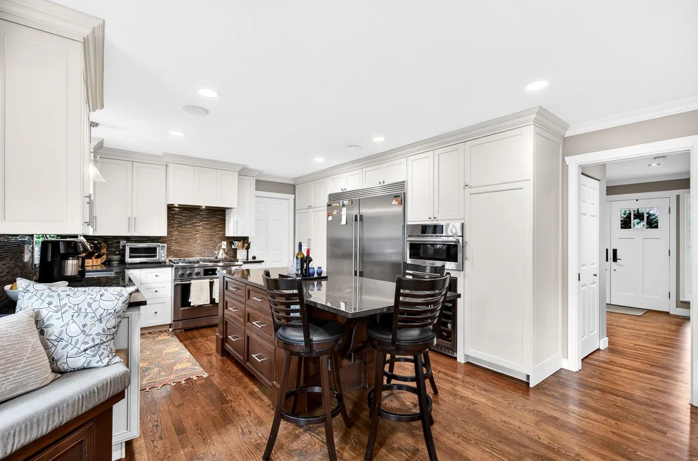13386 18A AVENUE, Surrey BC V4A 7R1, Surrey BC — Residential for Sale - Photo 4