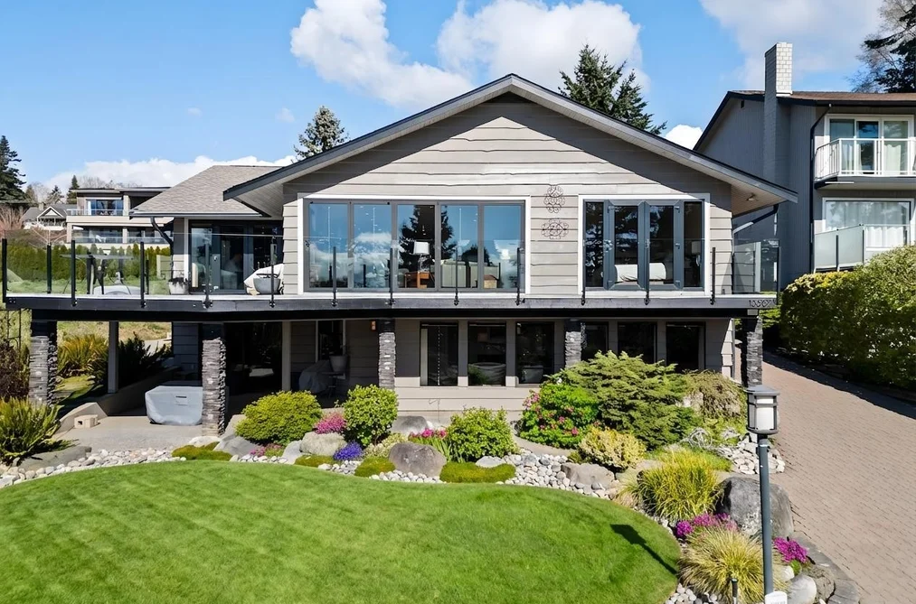 House for sale at 13387 13a Avenue Surrey British Columbia - MLS: R3103130