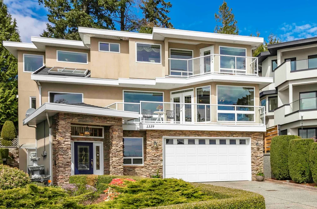 House for sale at 1339 132b Street Surrey British Columbia - MLS: R3110251