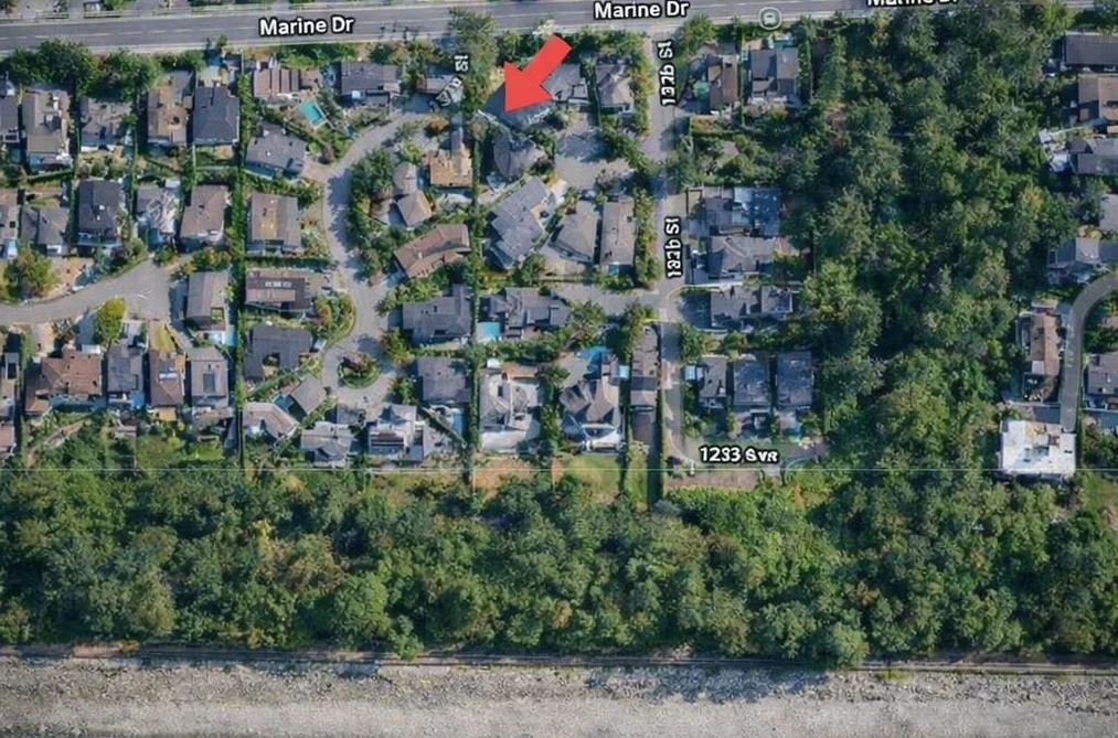 1339 132B STREET, Surrey BC V4A 4C2, Surrey BC — Residential for Sale - Photo 3