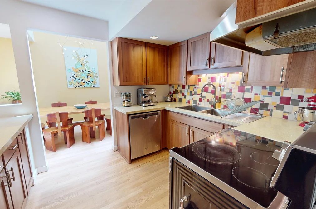 1339 CHESTNUT STREET, Vancouver BC V6J 3K1, Vancouver BC — Residential for Sale — Photo 10 of 21