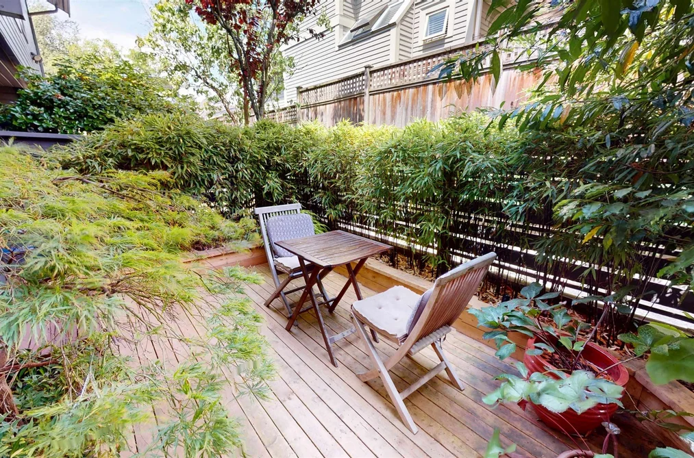 1339 CHESTNUT STREET, Vancouver BC V6J 3K1, Vancouver BC — Residential for Sale — Photo 18 of 21