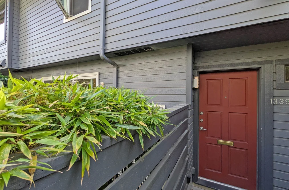 1339 CHESTNUT STREET, Vancouver BC V6J 3K1, Vancouver BC — Residential for Sale - Photo 2