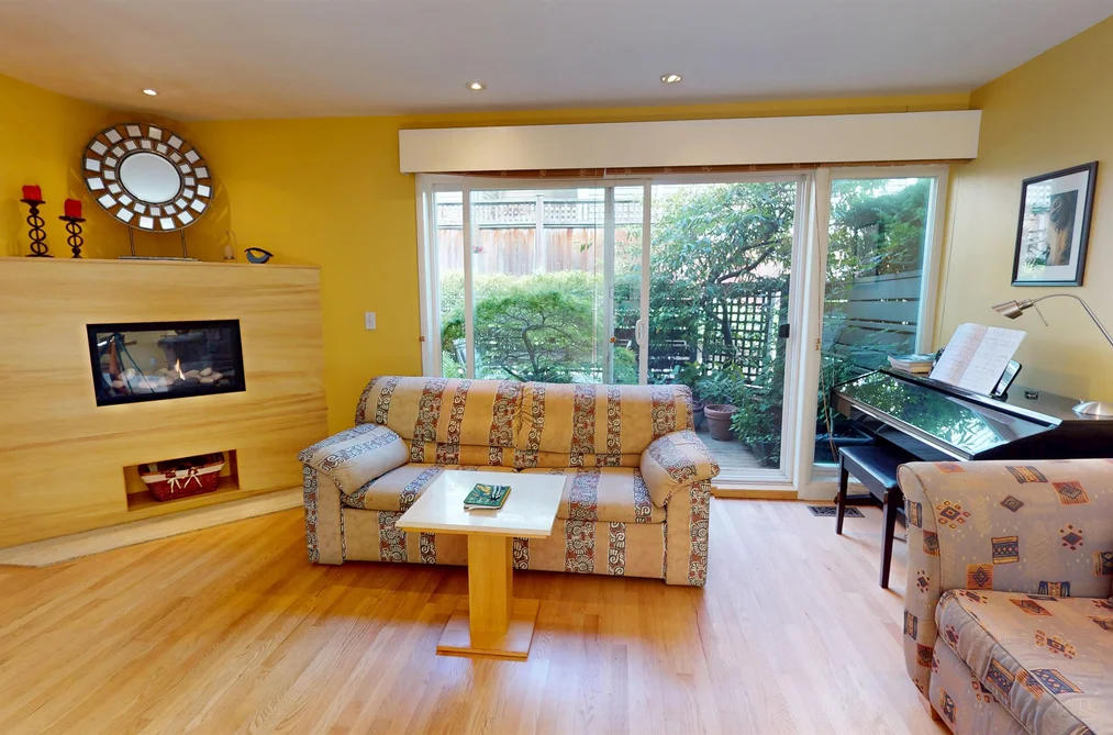 1339 CHESTNUT STREET, Vancouver BC V6J 3K1, Vancouver BC — Residential for Sale — Photo 3 of 21