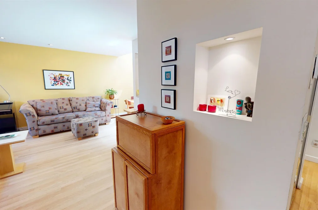 1339 CHESTNUT STREET, Vancouver BC V6J 3K1, Vancouver BC — Residential for Sale — Photo 4 of 21