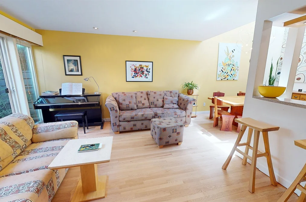 1339 CHESTNUT STREET, Vancouver BC V6J 3K1, Vancouver BC — Residential for Sale — Photo 5 of 21