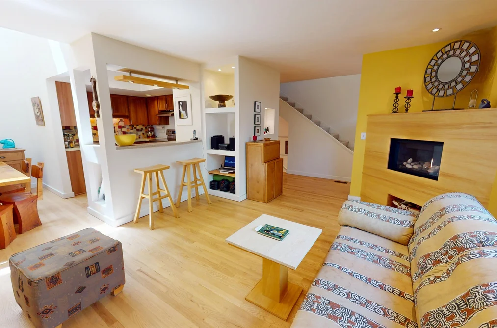 1339 CHESTNUT STREET, Vancouver BC V6J 3K1, Vancouver BC — Residential for Sale — Photo 6 of 21