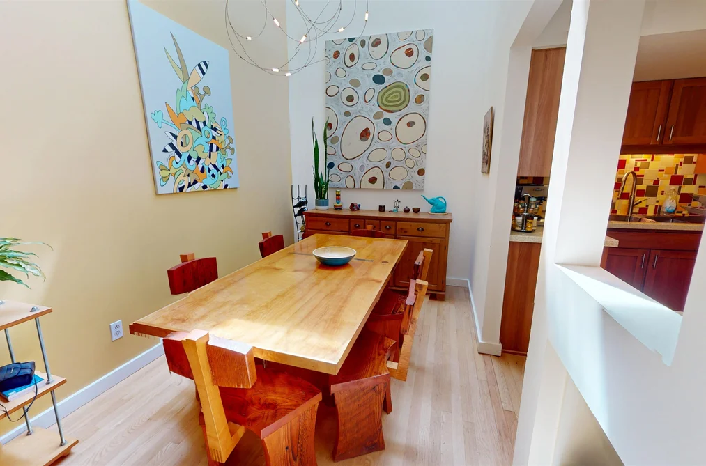 1339 CHESTNUT STREET, Vancouver BC V6J 3K1, Vancouver BC — Residential for Sale — Photo 7 of 21