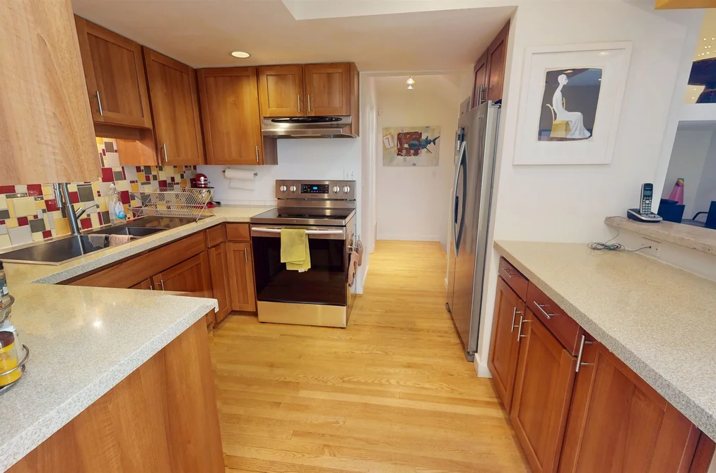 1339 CHESTNUT STREET, Vancouver BC V6J 3K1, Vancouver BC — Residential for Sale — Photo 8 of 21