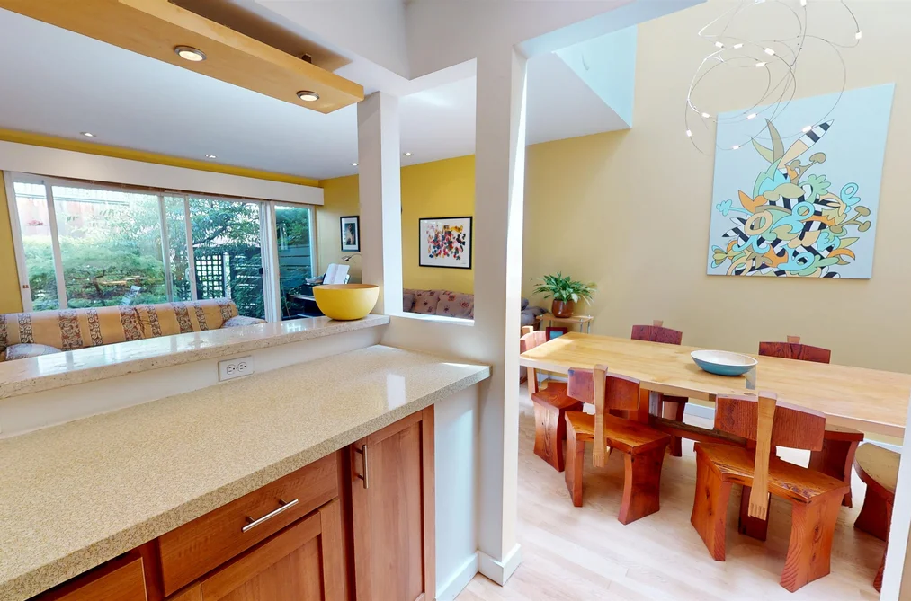 1339 CHESTNUT STREET, Vancouver BC V6J 3K1, Vancouver BC — Residential for Sale — Photo 9 of 21