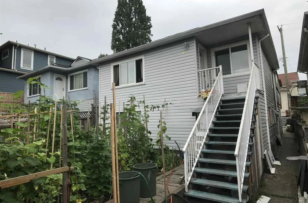 1339 E 41ST AVENUE, Vancouver BC V5W 1R5, Vancouver BC — Residential for Sale - Photo 5