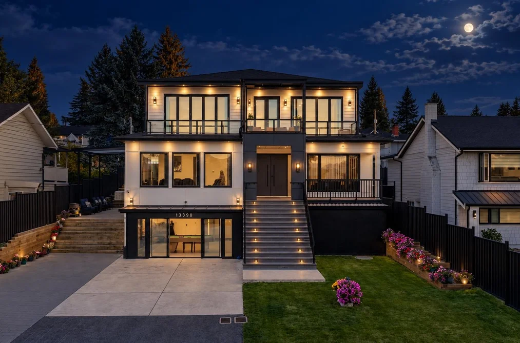 13390 112a Ave, Surrey, BC - MLS: R3171934