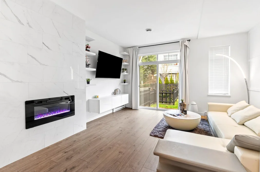 134 1220 ROCKLIN STREET, Coquitlam BC V3B 2W7, Coquitlam BC — Residential for Sale - Photo 3